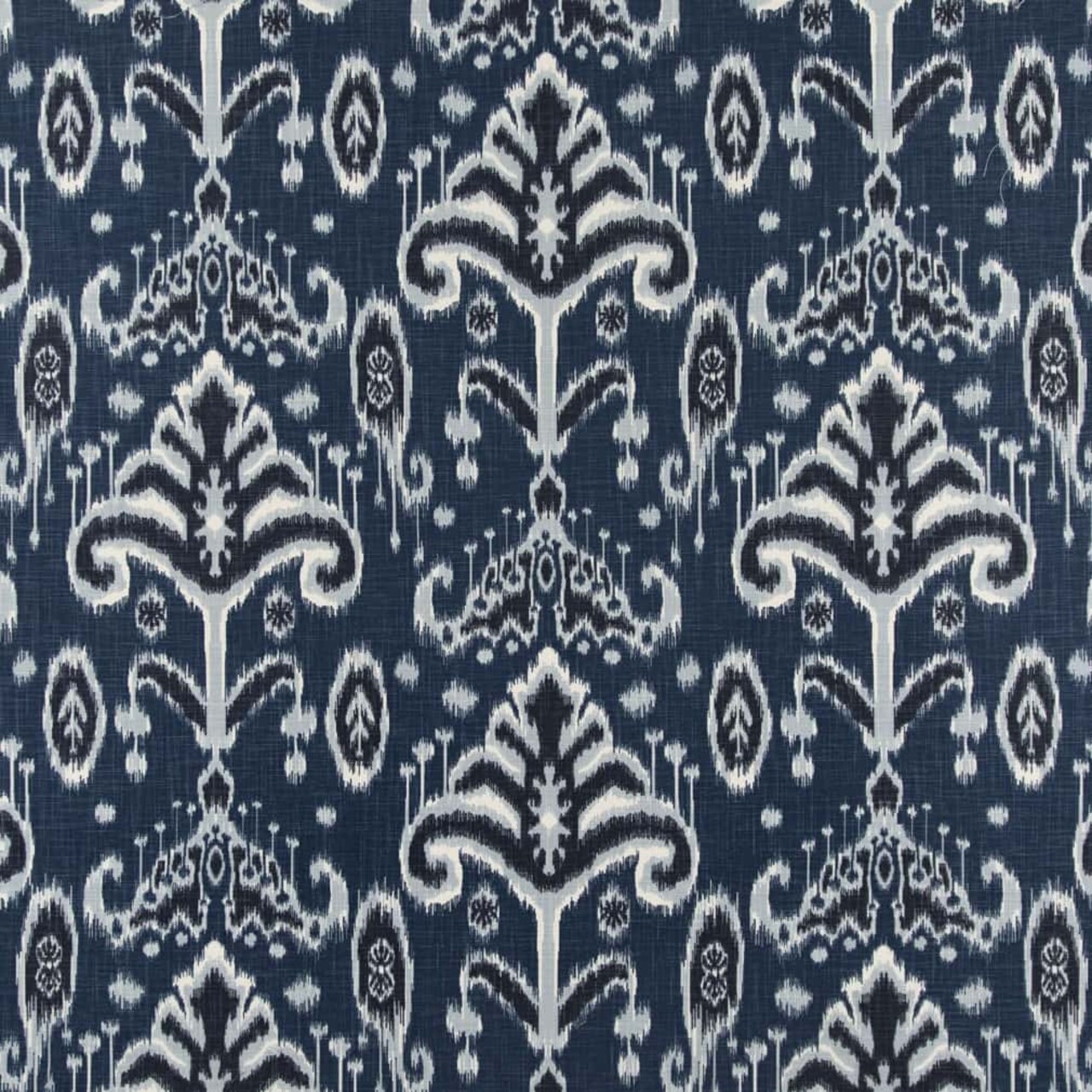 Upholstery Fabric - Blue Abstract & Geometric,Global Upholstery Fabric 54 Inches"